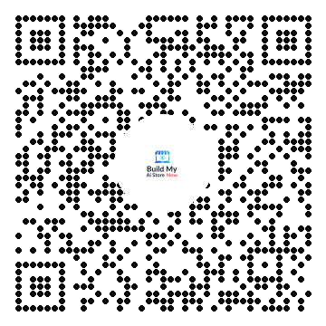 Terms of Service QR Code