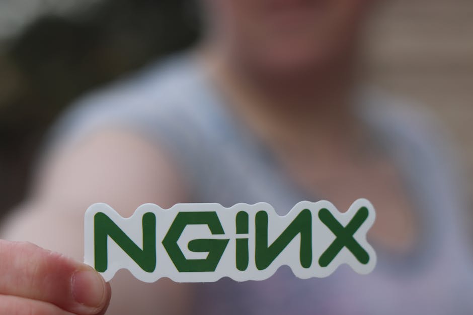 How to Setup Nginx Server on AWS EC2: Complete Step-by-Step Guide