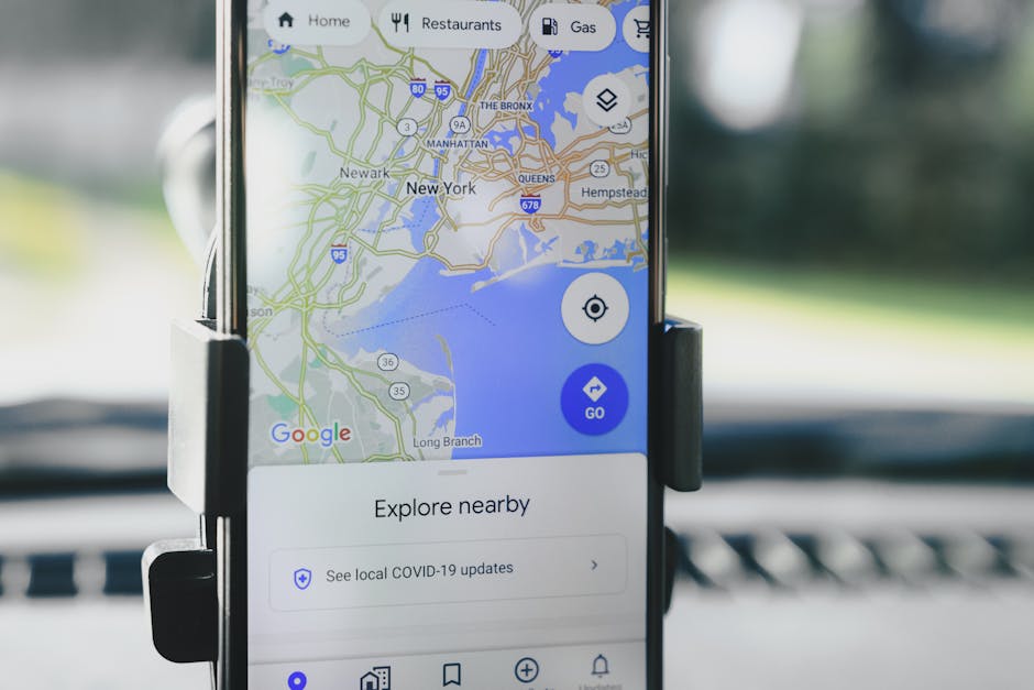 Google Maps Revolutionizes Navigation with AI-Powered "Ask Maps" Feature and Ultra-Immersive Visual Experience