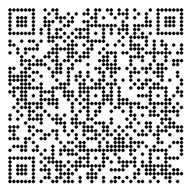 QR