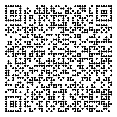 QR