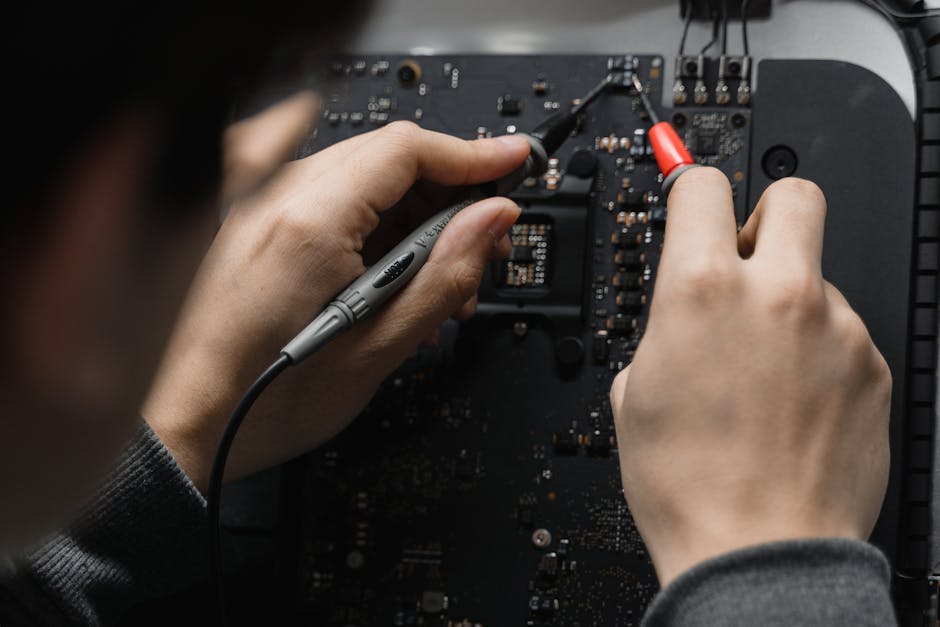 How to Check for Electrical Issues in Your Garage: A Homeowner's Safety Guide