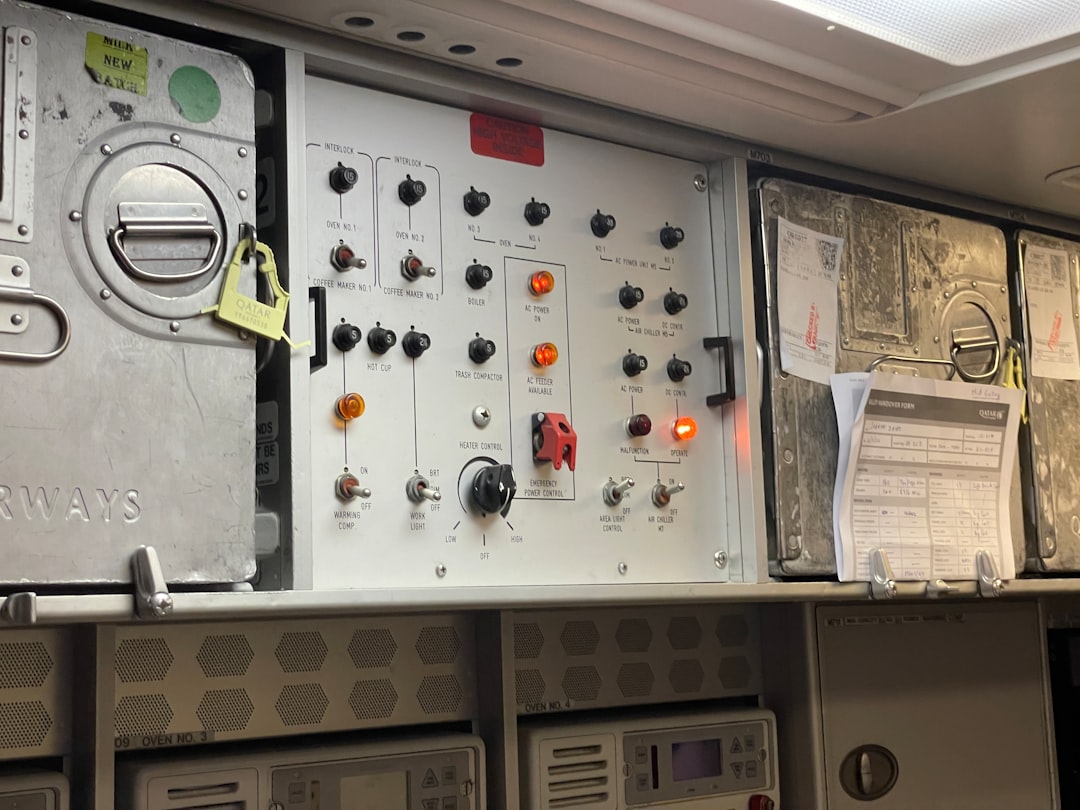 Electrical Panel Hot to Touch: Warning Signs and Safe Troubleshooting Steps