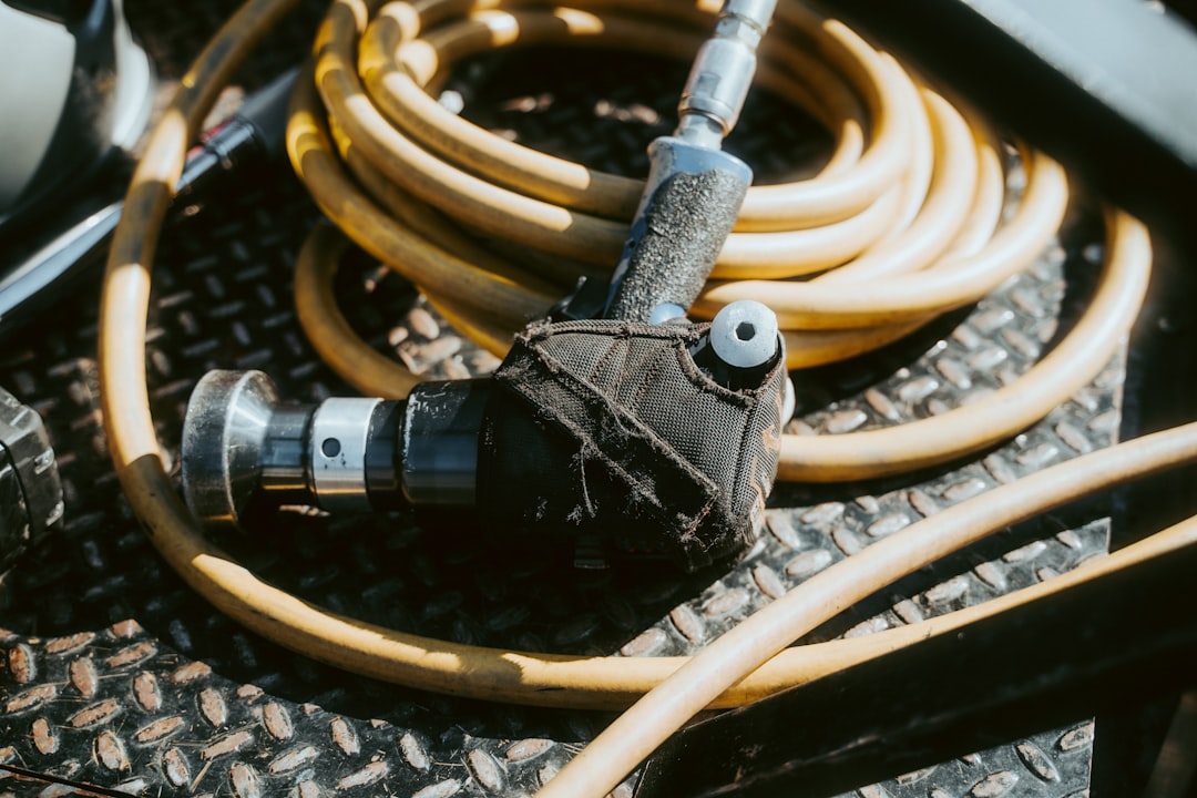 Extension Cord Overheating: How to Prevent Fire Hazards and Use Cords Safely