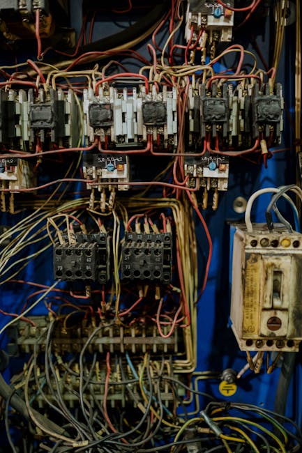 Circuit Breaker Keeps Tripping: Understanding Why and How to Fix It