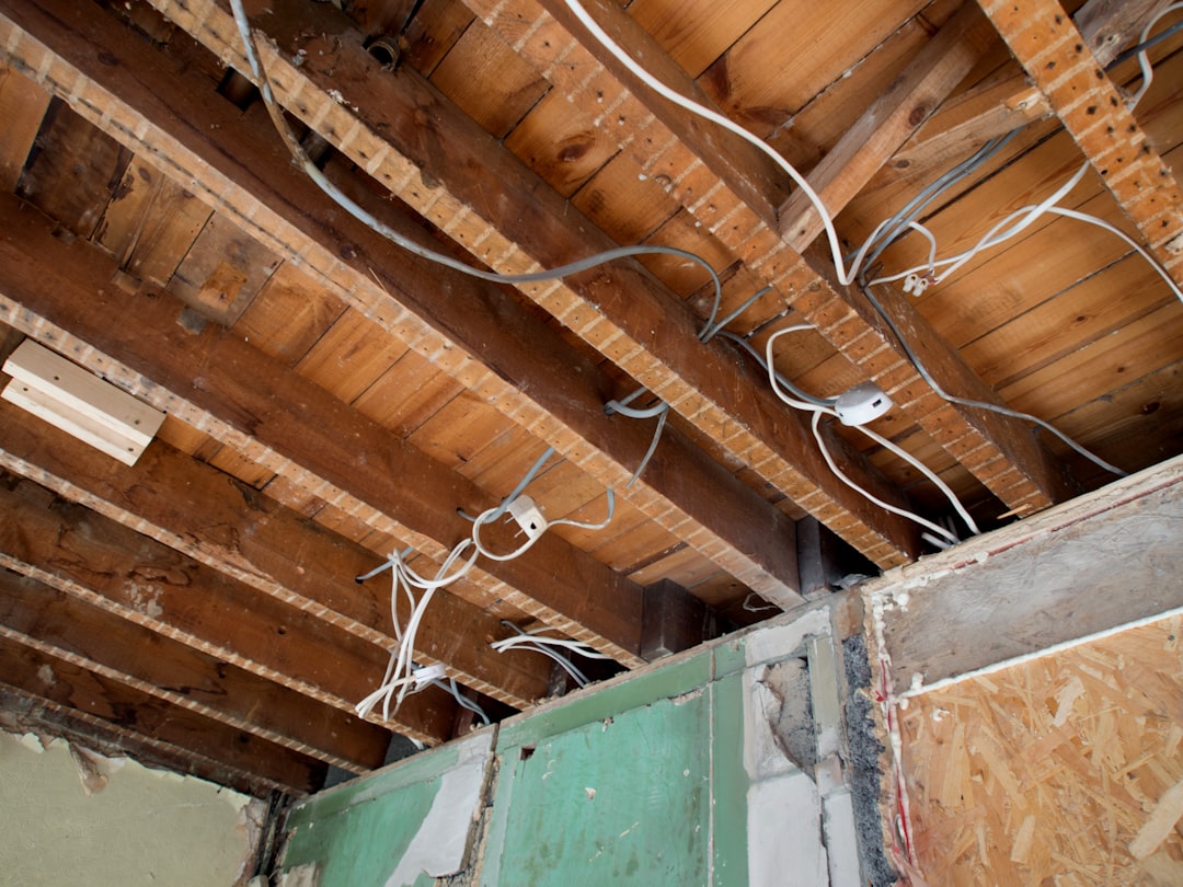 Aluminum Wiring Problems: How to Identify and Address This Hidden Home Hazard