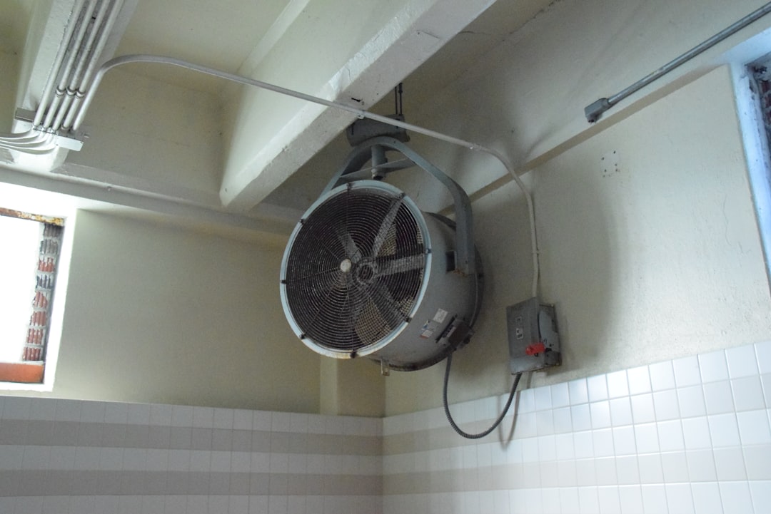 Bathroom Exhaust Fan Not Working: Troubleshooting Motor, Switch, and Ventilation Issues
