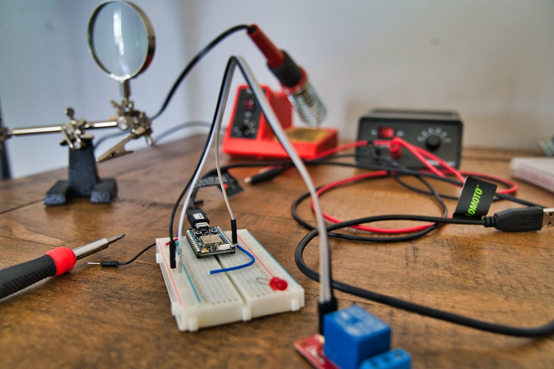 Essential Tools Every Homeowner Needs for Basic Electrical Troubleshooting