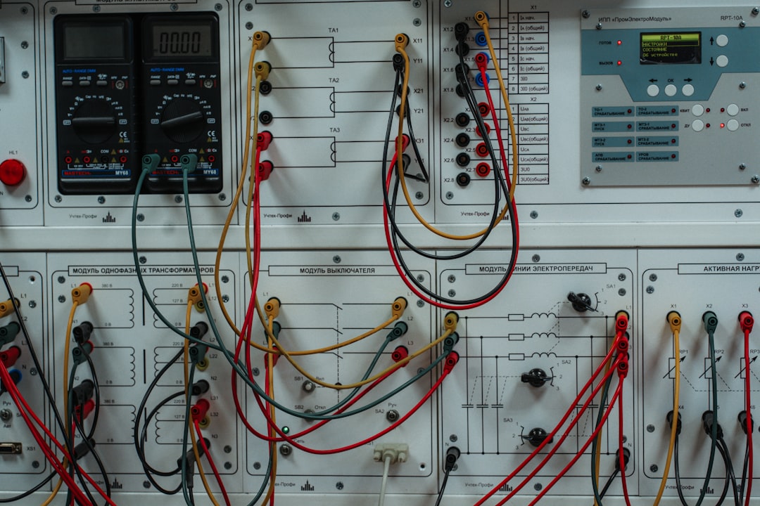 Electrical Load Calculations: How to Prevent Overloaded Circuits Before They Trip