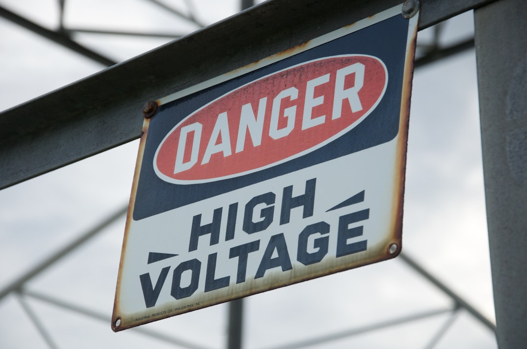 Home Electrical Voltage Problems: How to Test and Troubleshoot Power Quality Issues