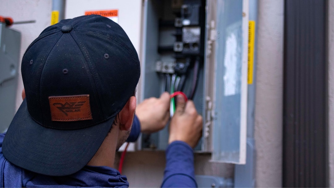 Electrical Troubleshooting Safety Protocols: How to Avoid Dangerous Mistakes During DIY Repairs