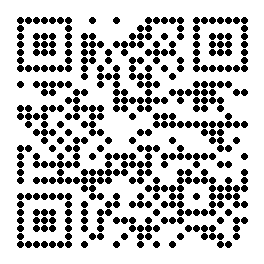 QR Code for DynamoElectric Los Angeles Team