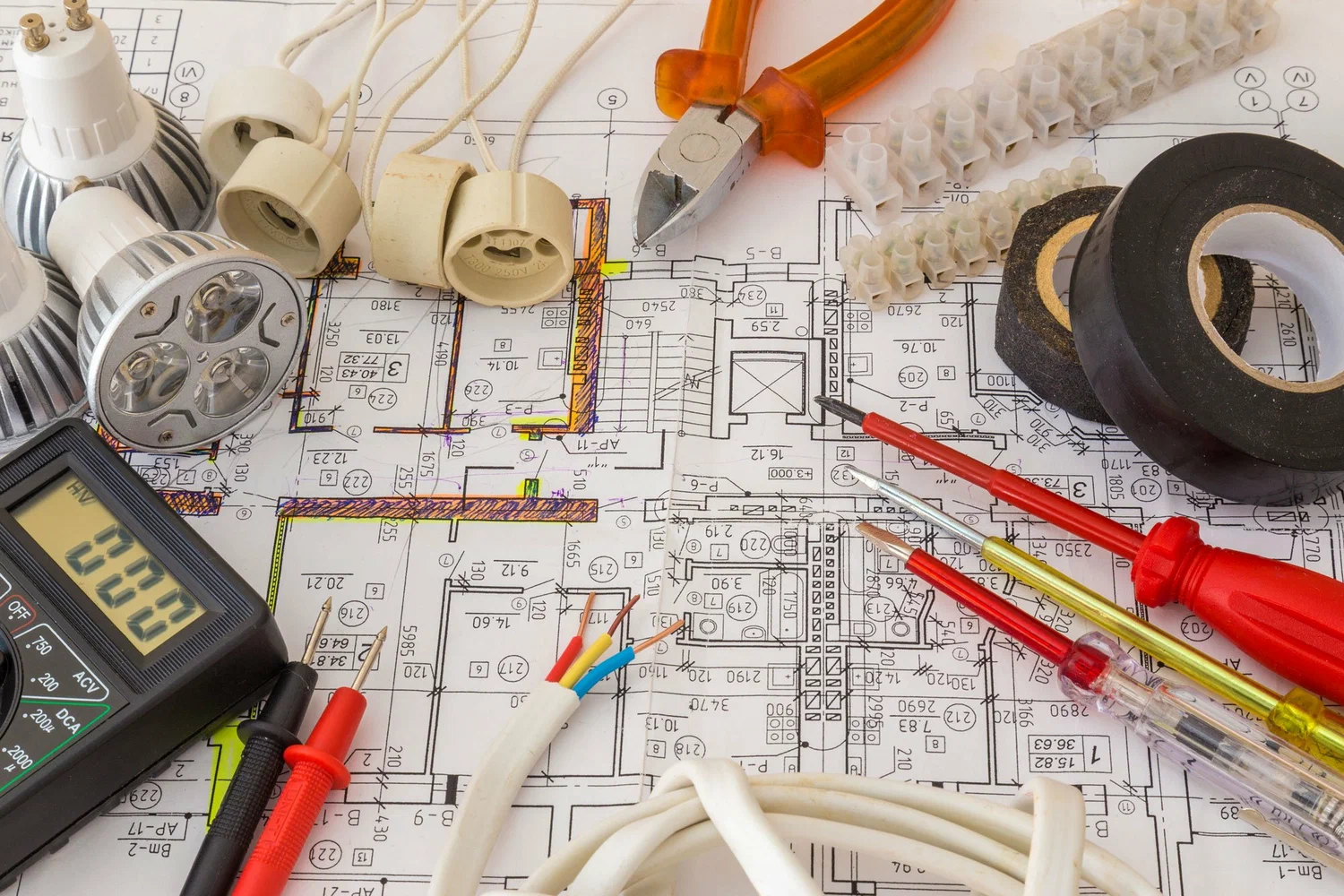 Electrical Design