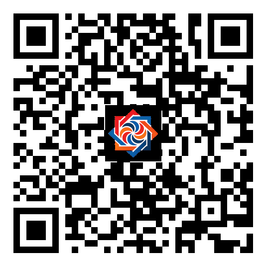 QR code linking to this book