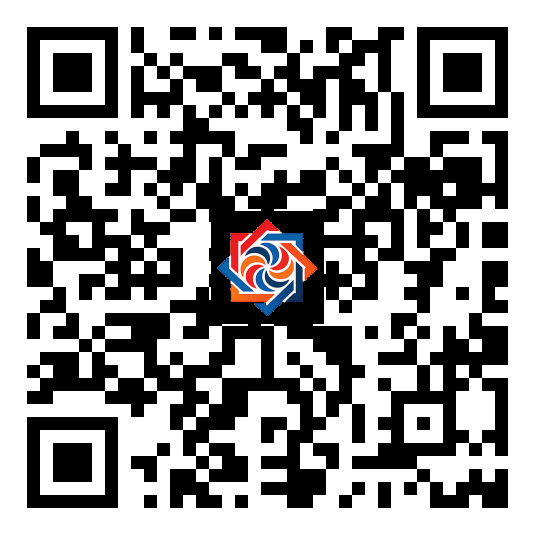 QR code linking to this book