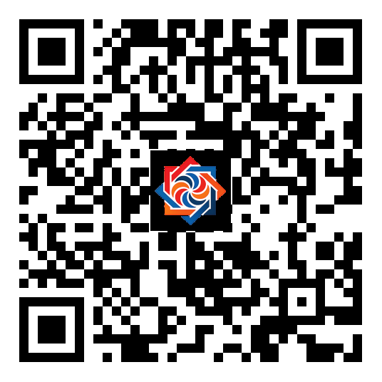 QR code linking to this book