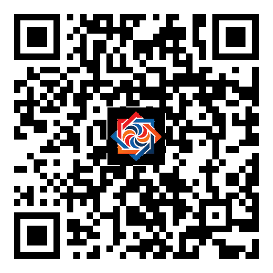 QR code linking to this book