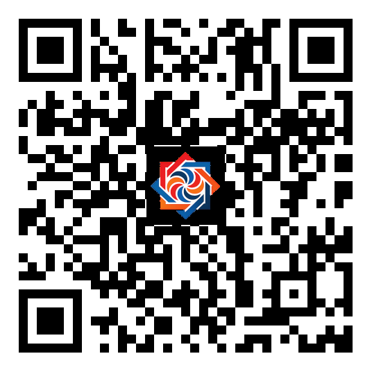 QR code linking to this book