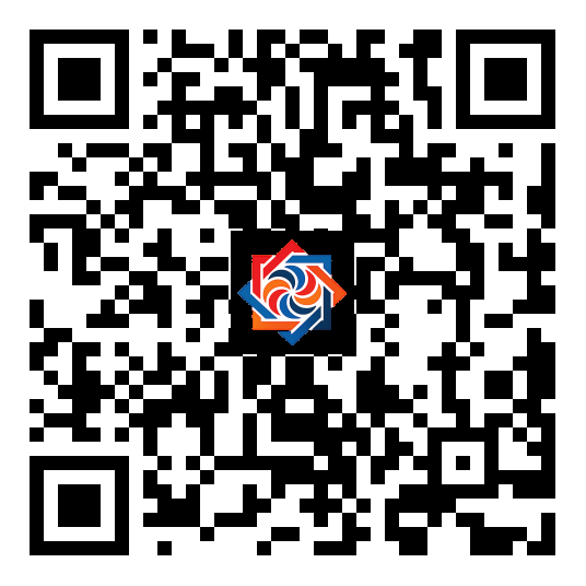 QR code linking to this book