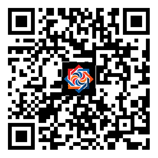 QR code linking to this book