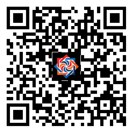QR code linking to this book