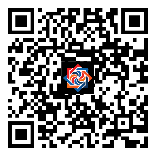 QR code linking to this book