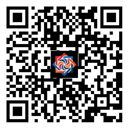 QR code linking to this book
