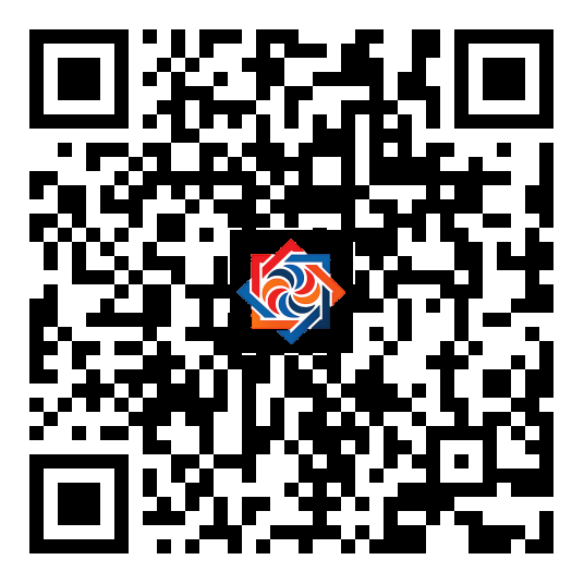 QR code linking to this book