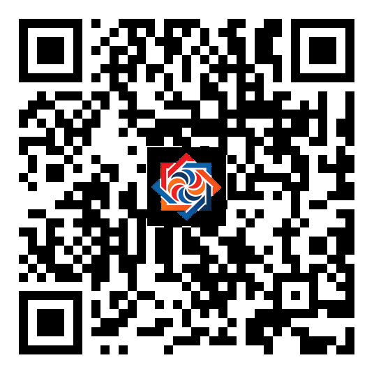 QR code linking to this book