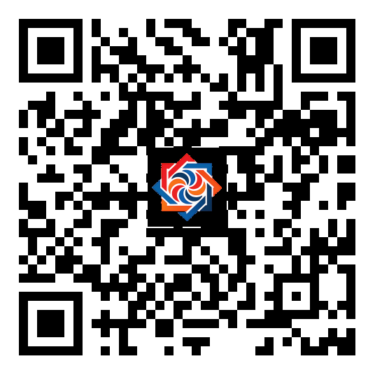 QR code linking to this book