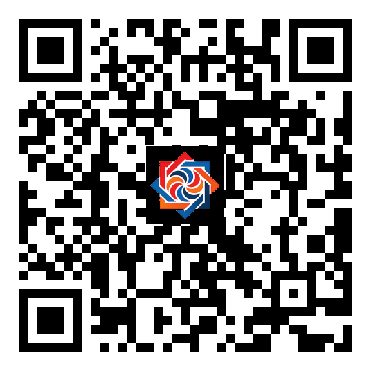 QR code linking to this book