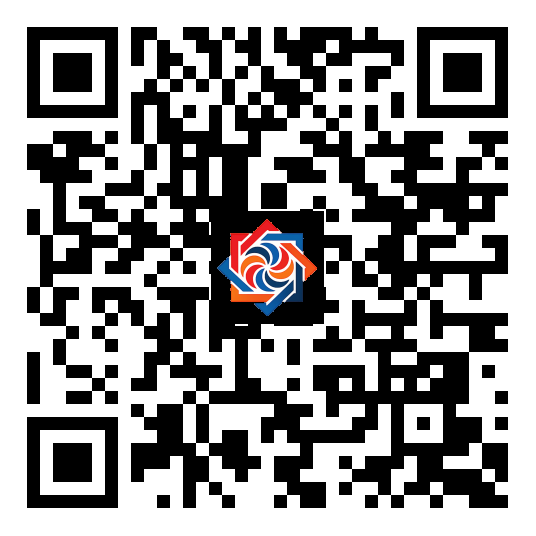 QR code linking to this book