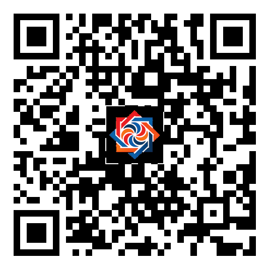 QR code linking to this book