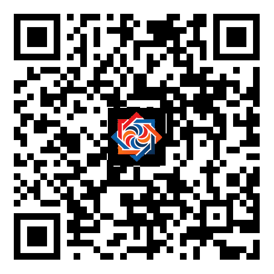 QR code linking to this book
