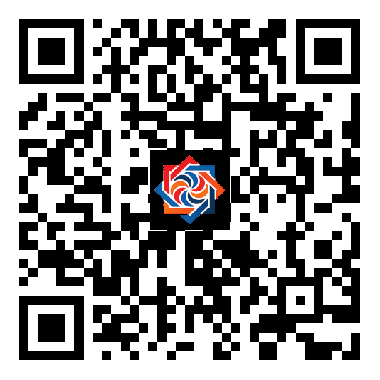 QR code linking to this book