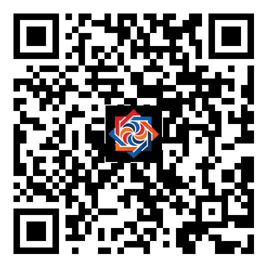 QR code linking to this book