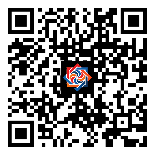 QR code linking to this book