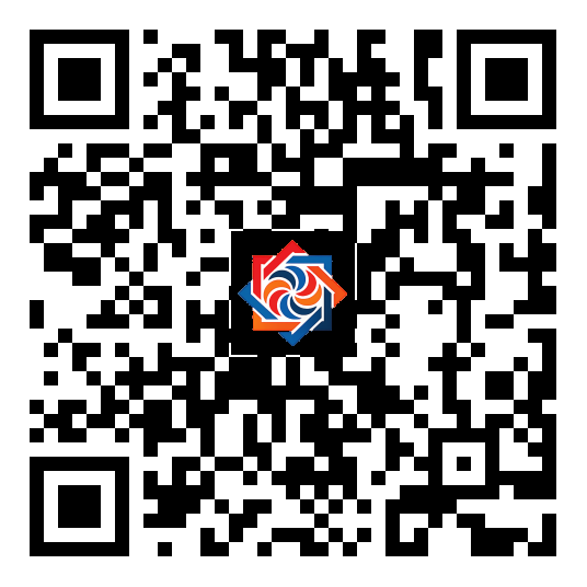 QR code linking to this book