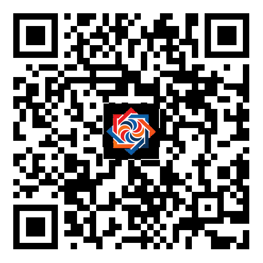 QR code linking to this book