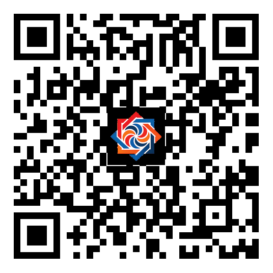 QR code linking to this book