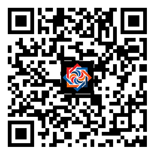 QR code linking to this book