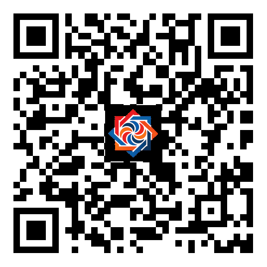 QR code linking to this book