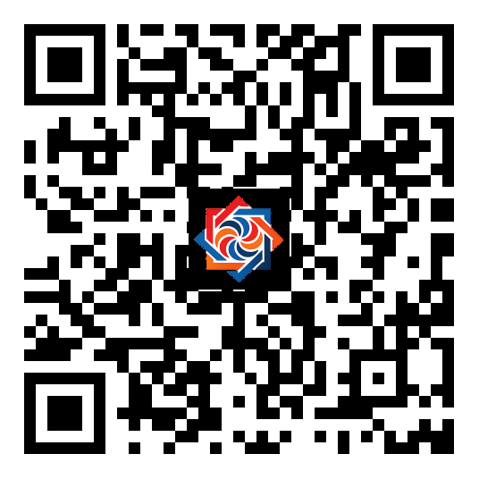 QR code linking to this book